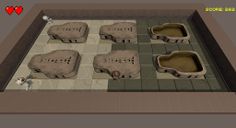 Mummies - Screenshot 4