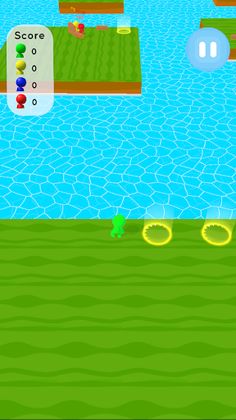 StealTower - Screenshot 1