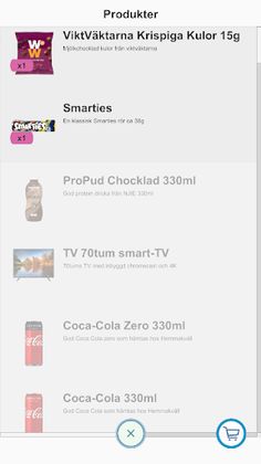 Skattjakten GO - Gå och samla - Screenshot 3