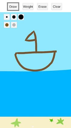 Sink It! - Screenshot 1