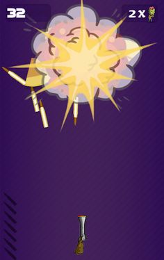 Gun Hit - Screenshot 2