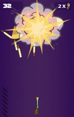 Gun Hit - Screenshot 2