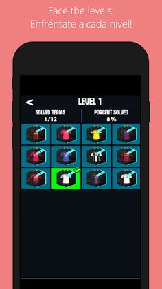 Guess the soccer jersey! Quiz - Screenshot 2