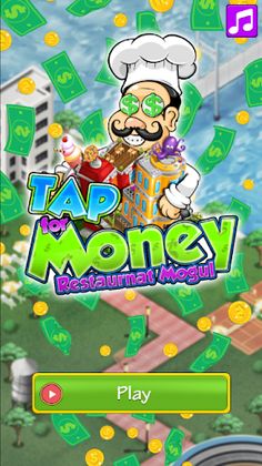 From Zero To Hero: Idle Hotel  - Screenshot 1