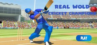 Real Cricket Champions Paradox - Screenshot 2