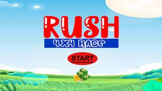 THE MENSTER RUSH RICE 2 - Screenshot 1