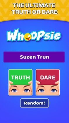 Truth or Dare - Party Game - Screenshot 4