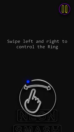 Neon Smash - Screenshot 4