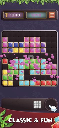 Put Blocks Classic - Screenshot 4