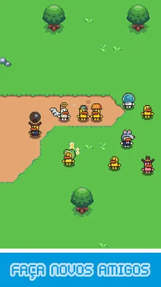 Club Duck Online - Screenshot 1
