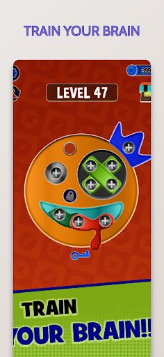 Take Off: Nuts & Bolts help - Screenshot 1