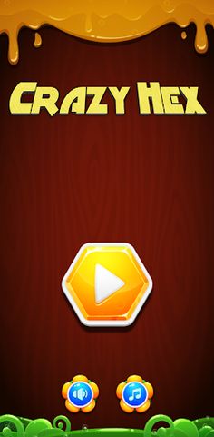 Crazy Hex - Screenshot 1