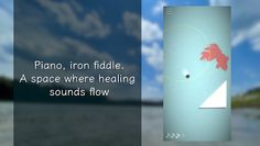 Relaxing Puzzles : AQUA TONE - Screenshot 3