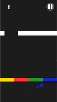 Color Line - Screenshot 4