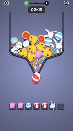 Jelly Match! - Screenshot 2