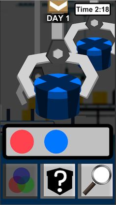 GiftCompany - Screenshot 1