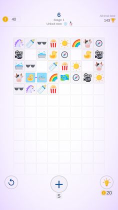 Logic Match - Screenshot 2