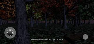 Dreams of Horror - Screenshot 3