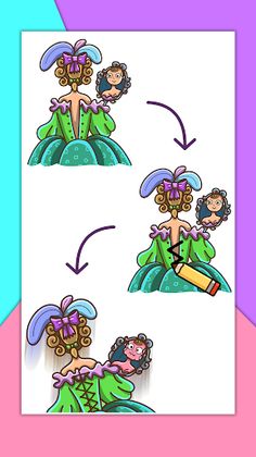 DOP - Funny Drawing - Screenshot 2