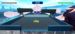 FitBall - Screenshot 2