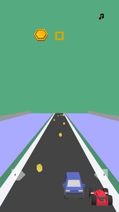 Road Rider - Screenshot 3