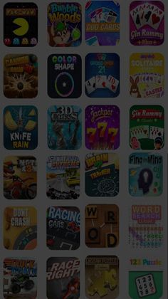 Duck Duck Gaming Hub - Screenshot 1