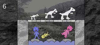 Pappa troll og bukkene bruse - Screenshot 3