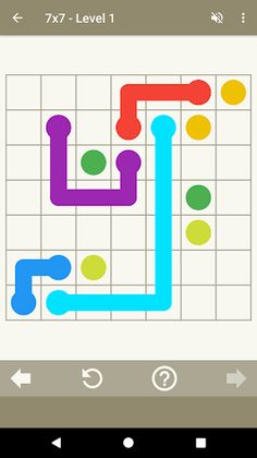 Color Link - Screenshot 3