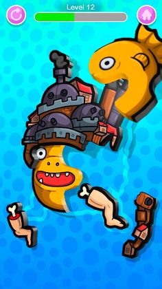 Place It Right! - Screenshot 1