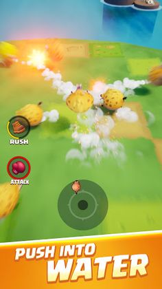 Hyena.io - Screenshot 2