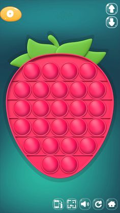 Pop It Me! 3D Fidget Relaxing  - Screenshot 3