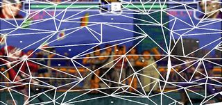 Iori 2002 Retro king of Arcade - Screenshot 2