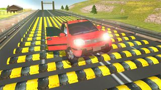Car Crash Simulator - Screenshot 1