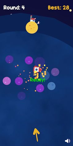 Tipsy Spaceship - Screenshot 4