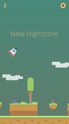 Roketi - Screenshot 4