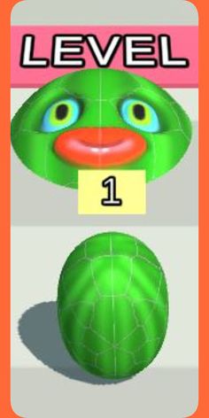 SUIKA Fruit Merge - Screenshot 1