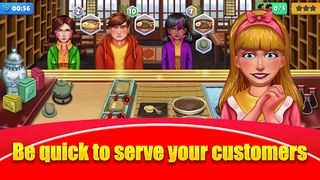 Taste Master - Screenshot 1