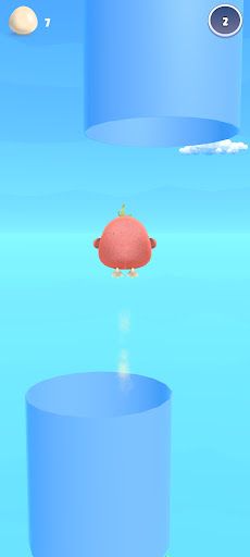 Nesty Bird - Screenshot 3