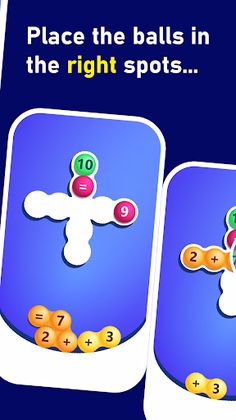 Mathmazing - Screenshot 3