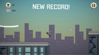 Car Line - Screenshot 2