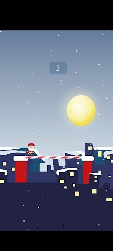 Santa Bridge - Screenshot 3