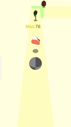 Fruit Hunting: Runner - Screenshot 2