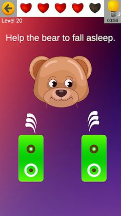 Tricky Brain Game - Screenshot 3