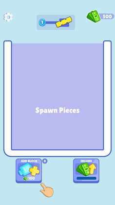 Tetrich - Screenshot 4