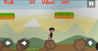 Action Boy 2 - Screenshot 3