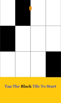 Piano Tap - Anime Vocaloid - Screenshot 2