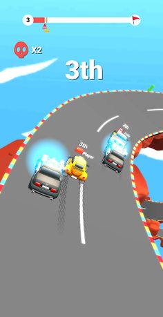 Pick Money Up - Screenshot 1