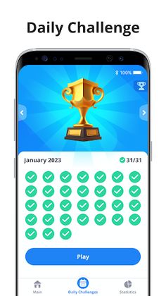 Sudoku - Daily Sudoku Puzzle - Screenshot 3