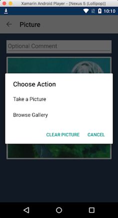 I Spy A Manatee - Screenshot 2