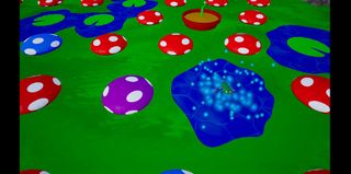 Frogs & Bees - Screenshot 3